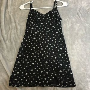 Hollister mini dress